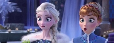 Primeras opiniones de 'Frozen 2': una secuela más oscura y con grandes canciones pero sin la magia de la primera entrega 