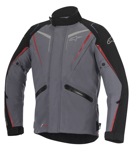 Alpinestars Yokohama Drystar