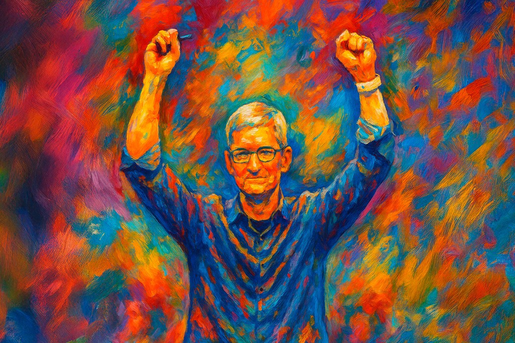 La salida de Jeff Williams deja a Tim Cook con más poder que nunca en Apple. Y esto se traduce en más problemas para su sucesor  
