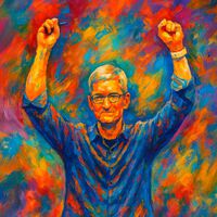 La salida de Jeff Williams deja a Tim Cook con más poder que nunca en Apple. Y esto se traduce en más problemas para su sucesor  