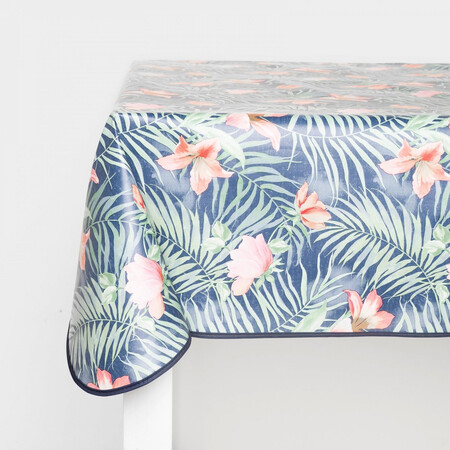 Mantel Hule Impermeable