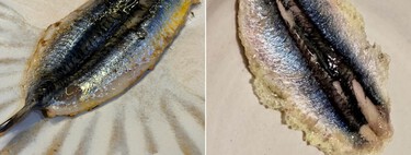 Los chefs expertos en pescado coinciden sobre cómo cocinar boquerones: “La anchoa se cocina solo por un lado”