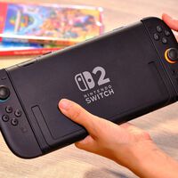 Nintendo Switch 2 sigue protagonizando uno de los mejores chollos del Black Friday (después del Black Friday): este pack rebajado