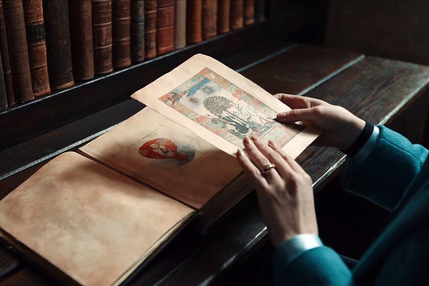 La serie de fantasía 'El descubrimiento de las brujas' dejará de estar disponible en Netflix el 14 de abril