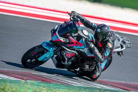 Cfmoto 800mt Sport R 4 2022