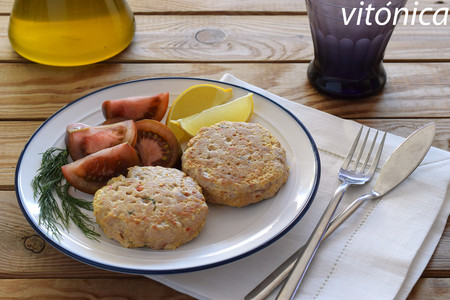 Tu dieta semanal con Vitónica: menú saludable para llevar de tupper