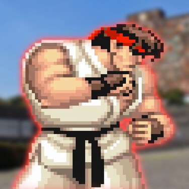 Estudiantes de la UNAM crearon el juego de peleas definitivo: un Street Fighter universitario donde te titulas a golpes en CU 