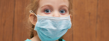 Catarro, alergia o Covid: cómo podemos diferenciar los síntomas en los niños