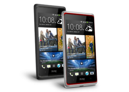 HTC Desire 600, toda la información