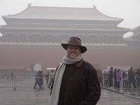 Negocios en China