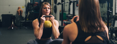 Las tres rutinas de CrossFit de los Open 2023 para comprobar en qué estado de forma te encuentras en 2024