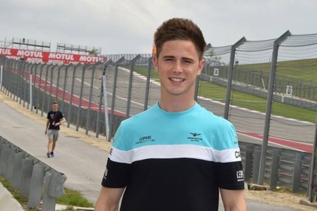 Danny Kent recibe una oferta del Pramac Racing para saltar a MotoGP en el 2016
