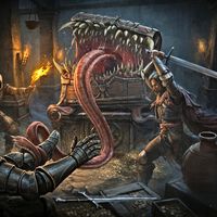 Toca decir adiós a un RPG de fantasía inspirado por D&D. Tras 2 meses con 30 jugadores, el rival de Dark and Darker cierra
