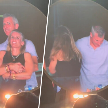 Un CEO y una directora de RRHH le estaban poniendo tranquilamente los cuernos a sus parejas. Hasta que apareció Codplay
