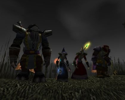 World of Warcraft no saldrá en ninguna consola por ahora