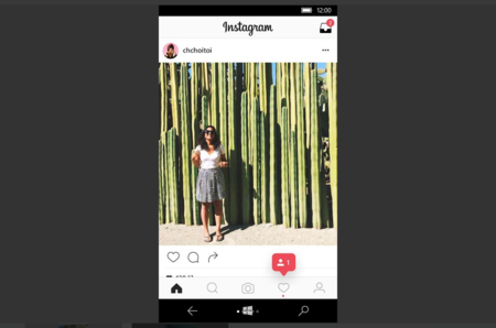 La nueva actualización de Instagram añade mejoras en las Stories y permite hacer zoom