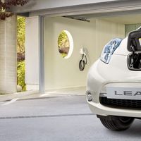 ¿Cumplirá Nissan el objetivo de que el 10% de sus ventas sean eléctricas en 2020? 