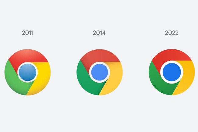 Chrome100