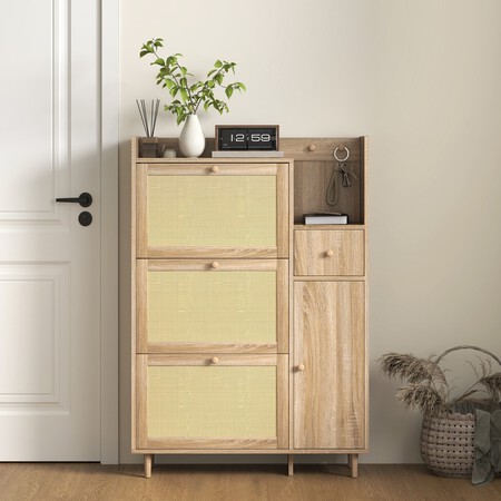 Mueble Zapatero Maisons du Monde