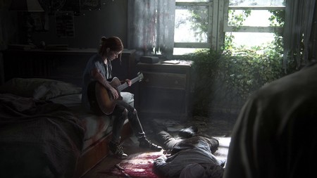 ¿The Last of Us 2 en 2019? Gustavo Santaolalla lleva un año trabajando en su banda sonora