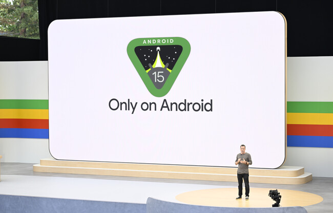 Novedades Android Io 2024