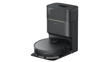 Robot Aspirador Dreame D20 Pro Plus Kit