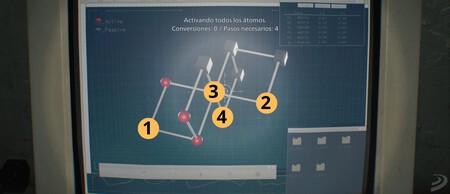 Solución Sangre Blanca Re9