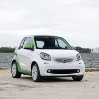smart quiere vender sólo coches eléctricos, aunque las ventas puedan resentirse al principio