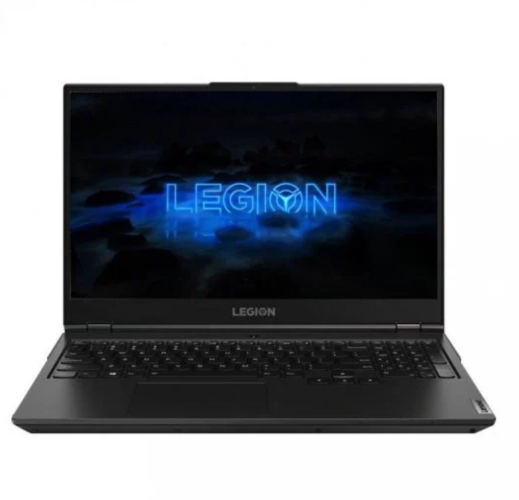 Lenovo Legion 5 15IMH05 Intel Core i7-10750H/16GB/512GB SSD/GTX 1650/15.6"