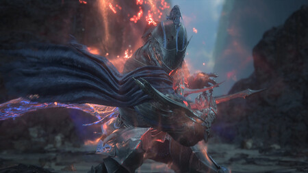 Final Fantasy XVI (Square Enix)