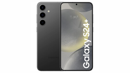 Samsung Galaxy S24 Plus