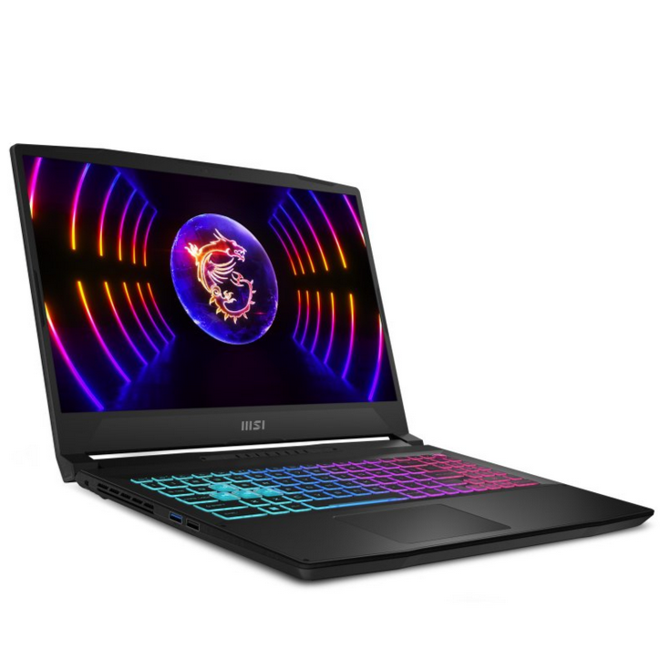 MSI Katana 15 B13VFK-1854XES Intel Core i7-13700H/16GB/1TB SSD/RTX 4060/15.6"