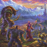 World of Warcraft: Forever escucha a la comunidad e introducirá un nuevo conjunto de reglas que estará disponible desde el lanzamiento 