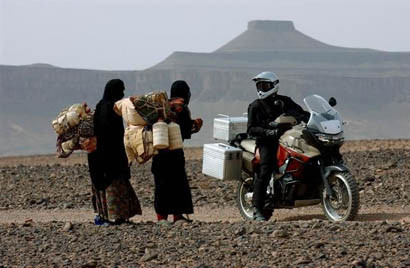 Dainese Raid Primavera 2007