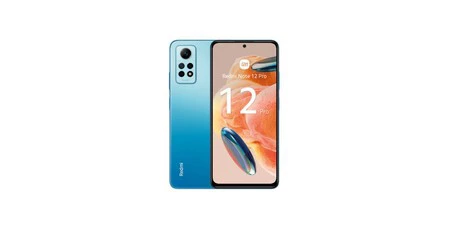 Xiaomi Redmi Note 12 プロ