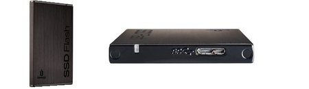 USB 3.0 para las copias de seguridad en la empresa