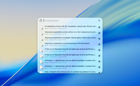 Portapapeles