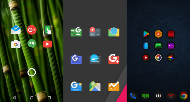 Packicon