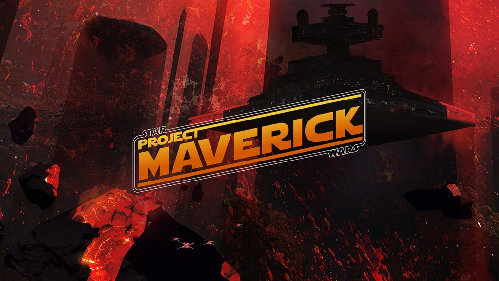 Se filtra el nombre de Star Wars: Project Maverick a través de PlayStation Network Se filtra el nombre de Star Wars: Project Maverick a través de PlayStation Network