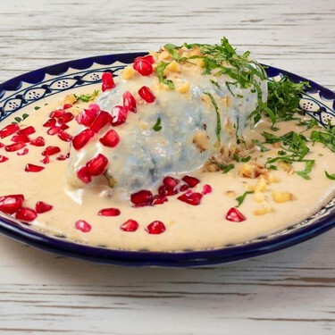 Esta es la receta de la auténtica nogada: económica y lista para usarse en chiles rellenos