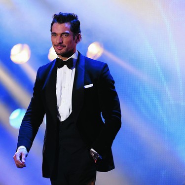 David Gandy, Thom Browne y más son homenajeados por GQ Alemania como los hombres del año 