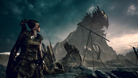 Hellblade: Senua's Sacrifice ha logrado superar el millón de unidades vendidas