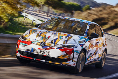 Volkswagen Id Polo 2026 2