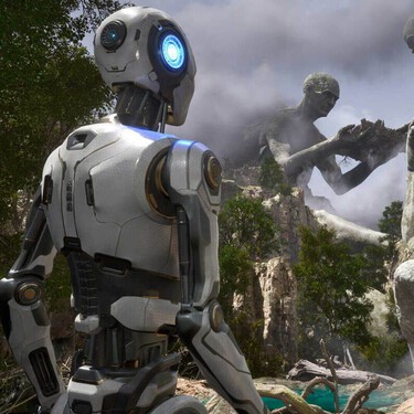 The Talos Principle 2