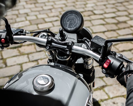 Brixton Cromwell 2022 Precio 005