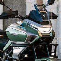 Chineses ressuscitam a Phelon & Moore, outra lendária marca europeia de motos 