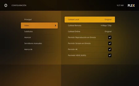 Kodi Plex 13