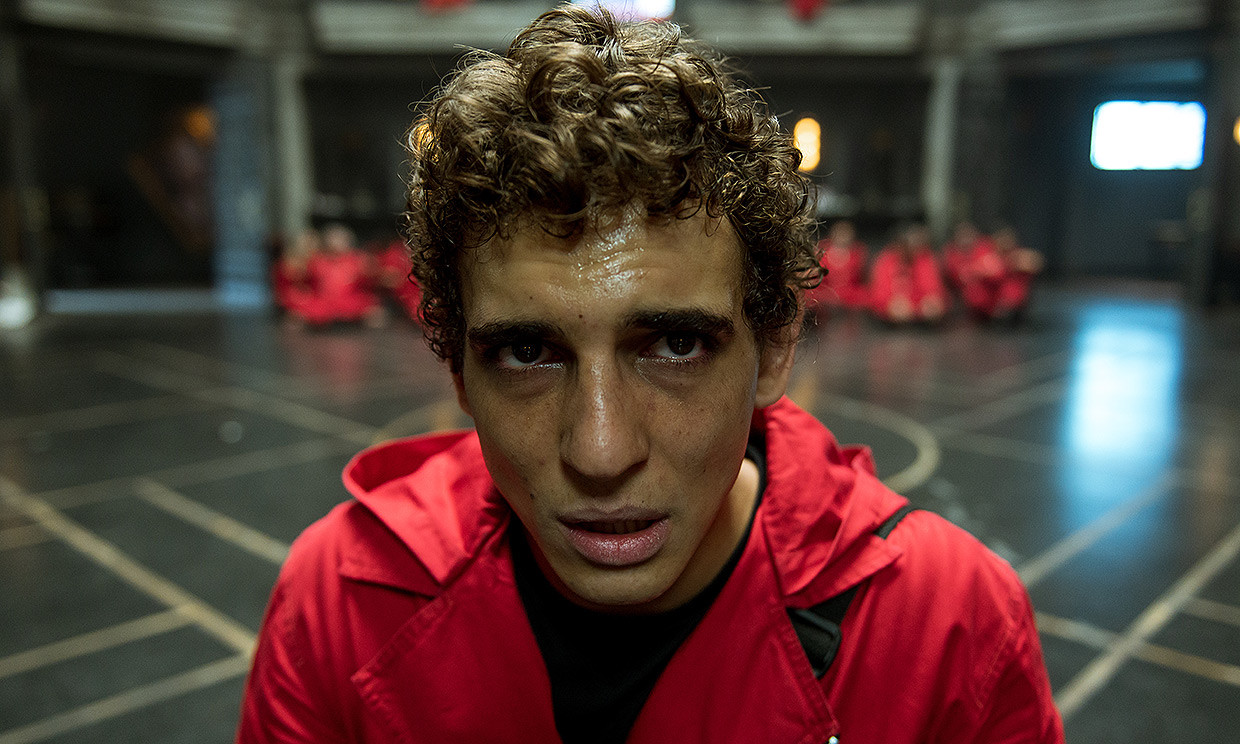 Va A Haber Otra Temporada De La Casa De Papel