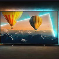 Carrefour rebaja a precio mínimo esta smart TV 4K Philips de 65 pulgadas, con sistema Ambilight y un precio irresistible 
