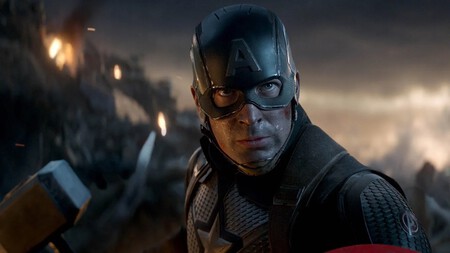 Todo Lo Que Paso Con Capitan America Despues De Los Acontecimientos De Endgame